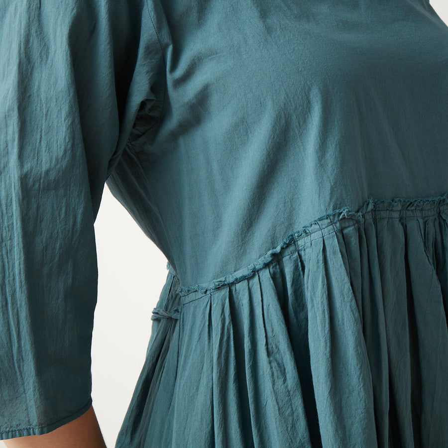 Manuelle Guibal Sozza Dress Atlantic Nantucket Manuelle Guibal Sozza Dress Atlantic Nantucket
