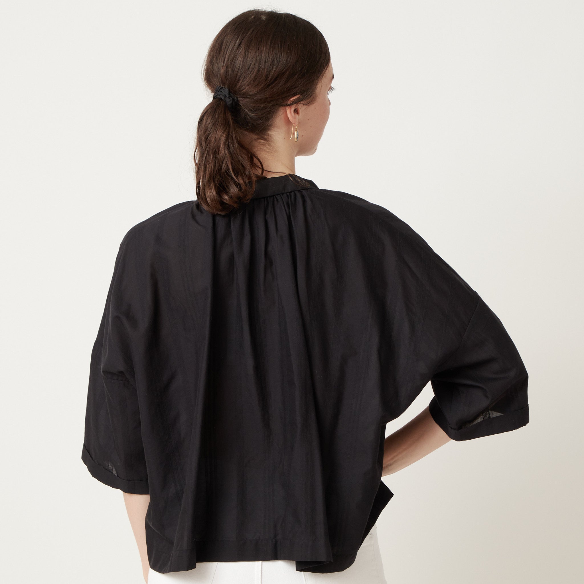 Ecole de Curiosites – Atlantic Nantucket