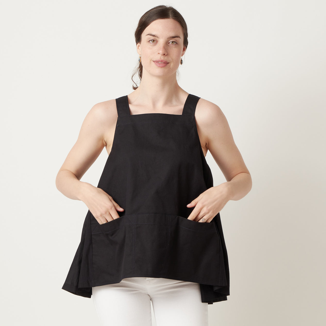 Ecole de Curiosites Patti Top
