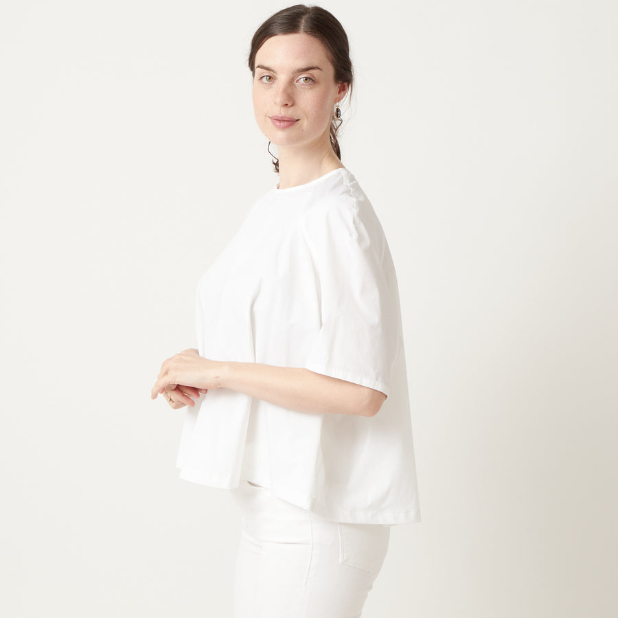 Arch The Wide Tee Top