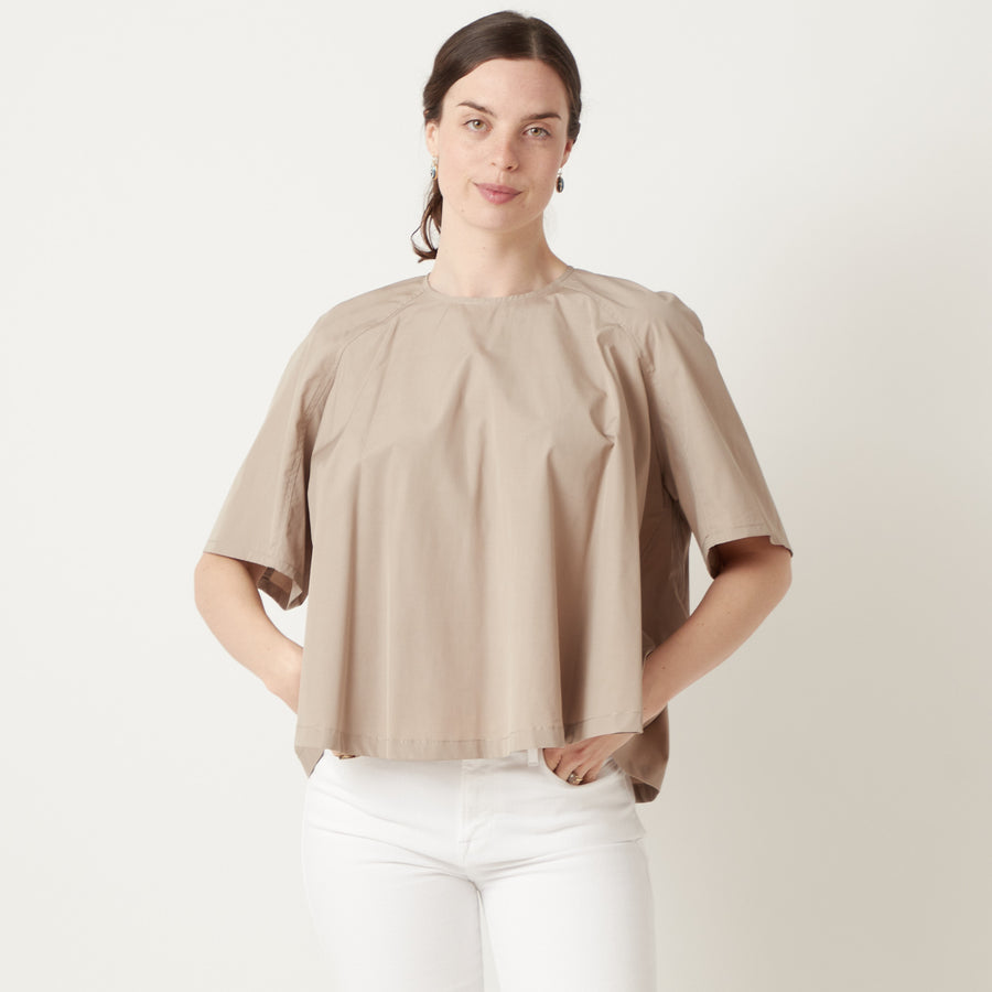 Arch The Wide Tee Top
