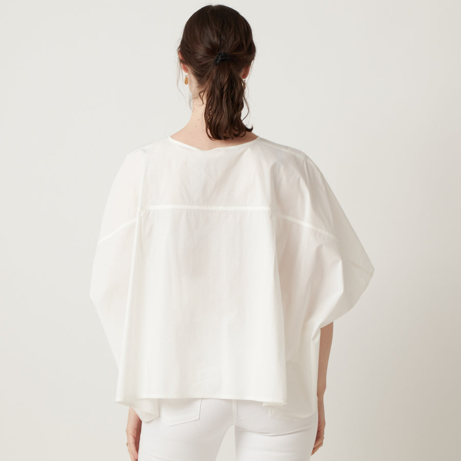 Arch The Wide Cut Top