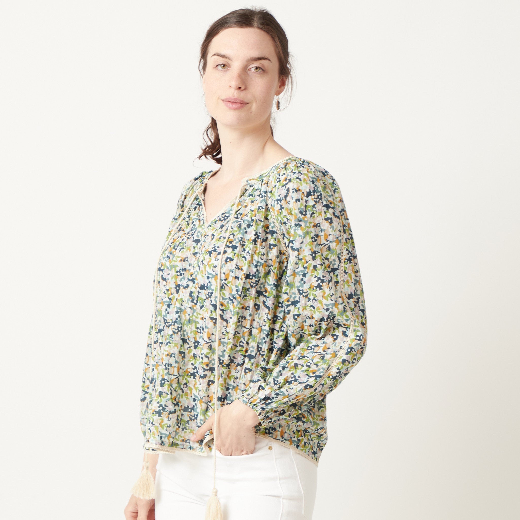 MABE Erin Top – Atlantic Nantucket