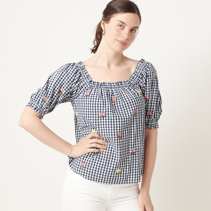 MABE Dixie Top
