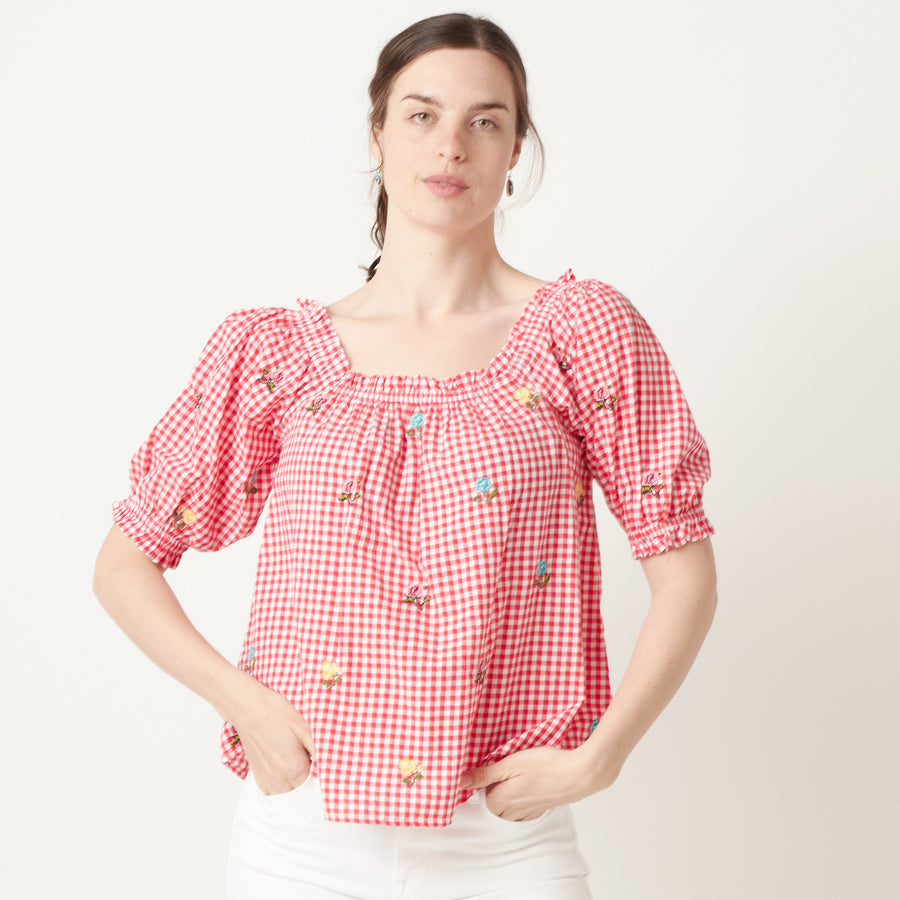 MABE Dixie Top
