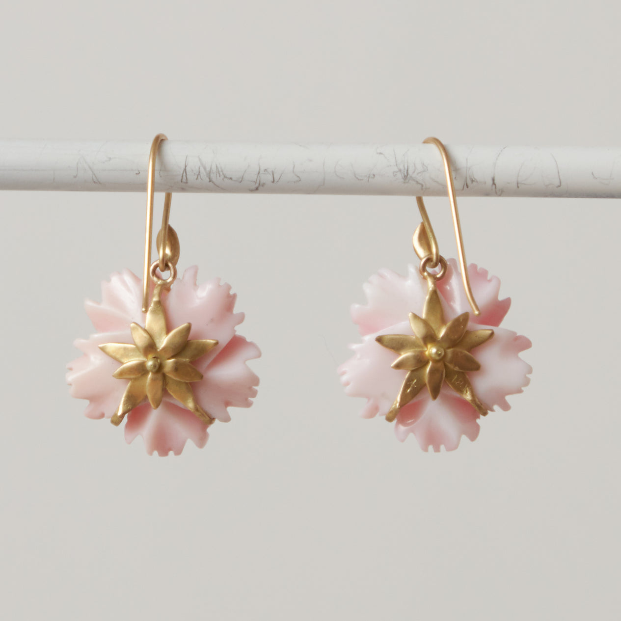 Annette Ferdinandsen Primrose Blossoms