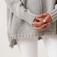 Hannoh + Kristel Pullover – Atlantic Nantucket