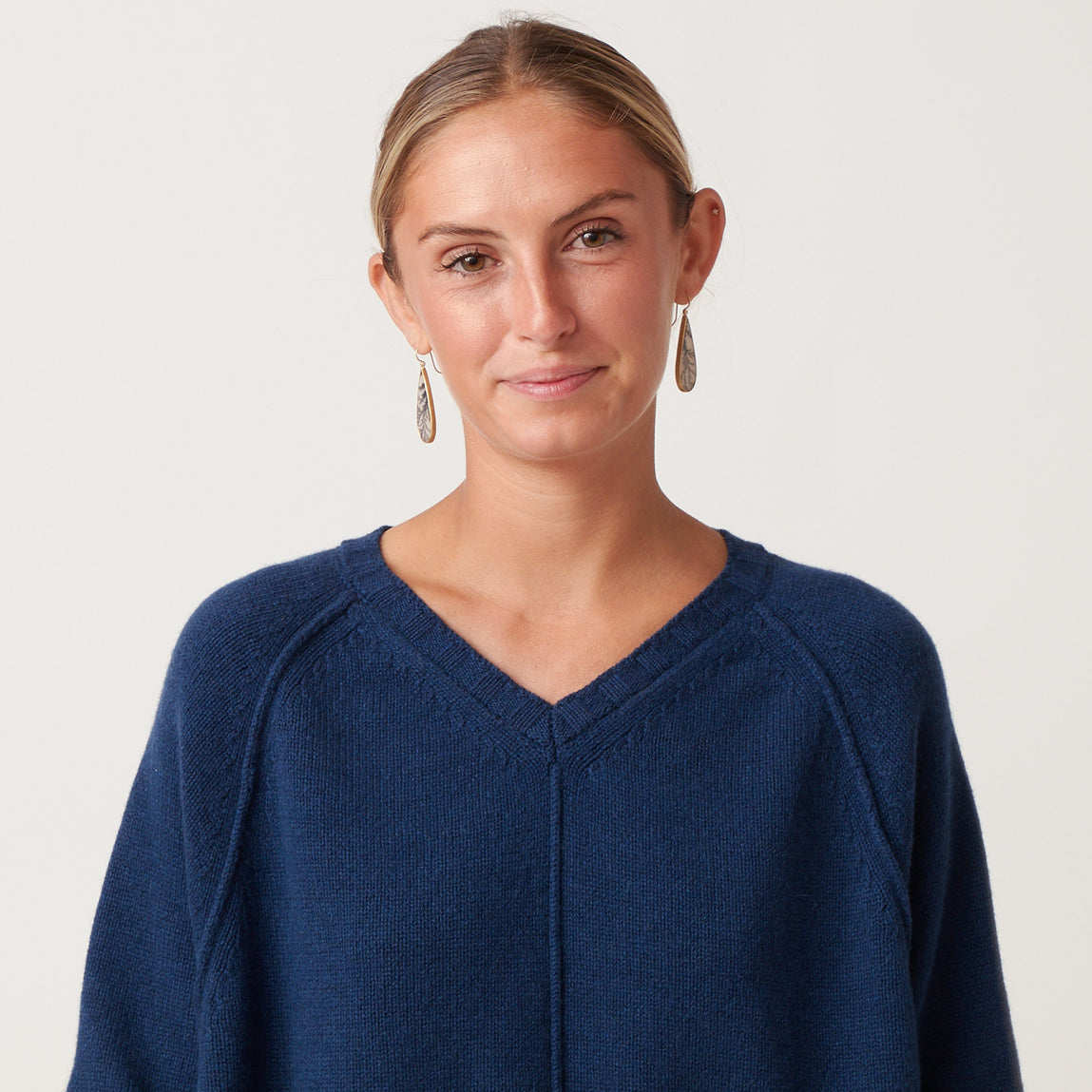 Hannoh + Piero Men's Pullover – Atlantic Nantucket