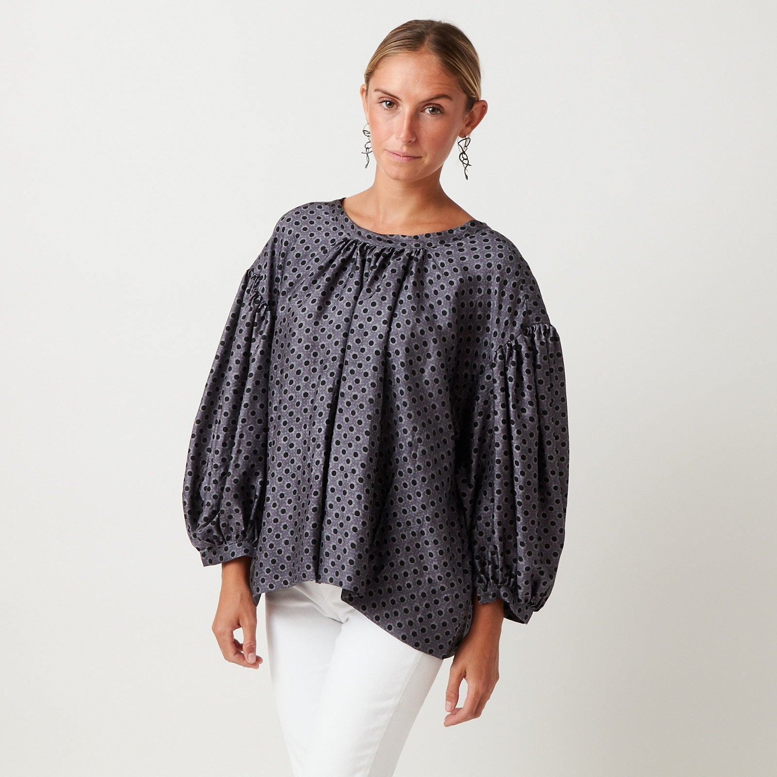 BUNONカットソー Bunon – Atlantic Nantucket