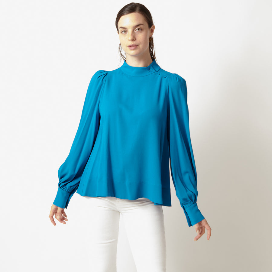 Odeeh Side Button Top