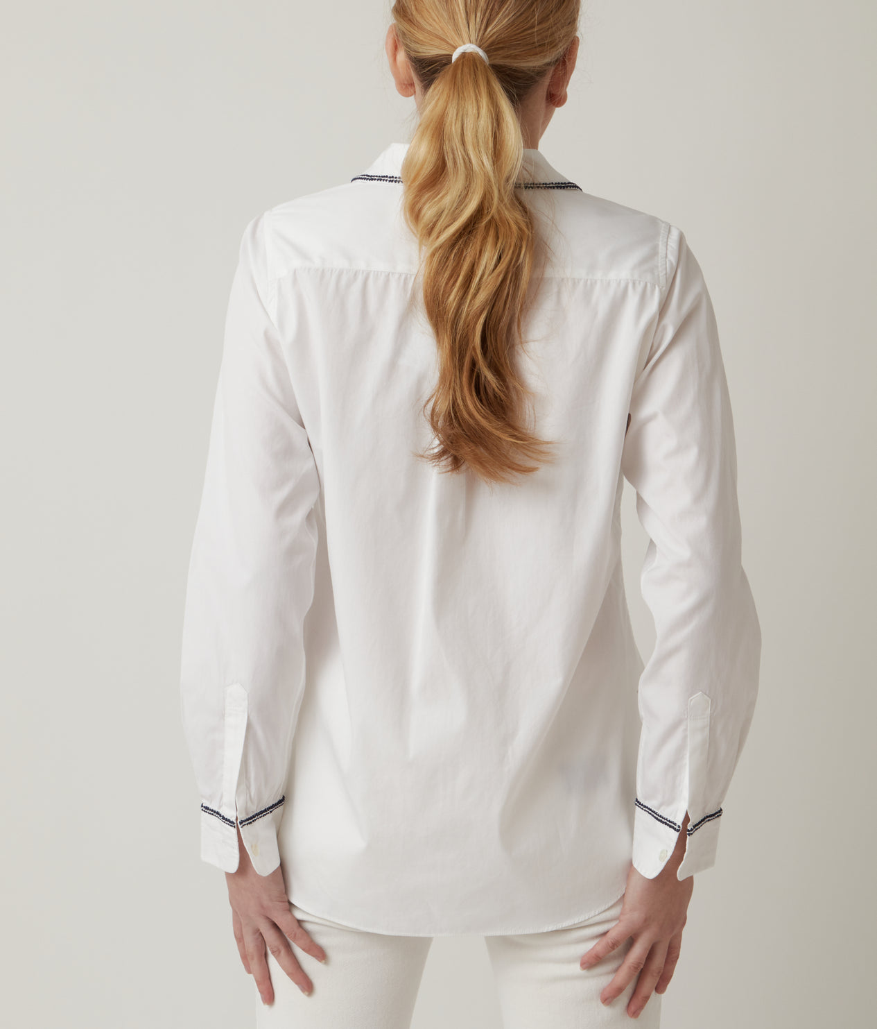 Jupe by Jackie Mauve Top