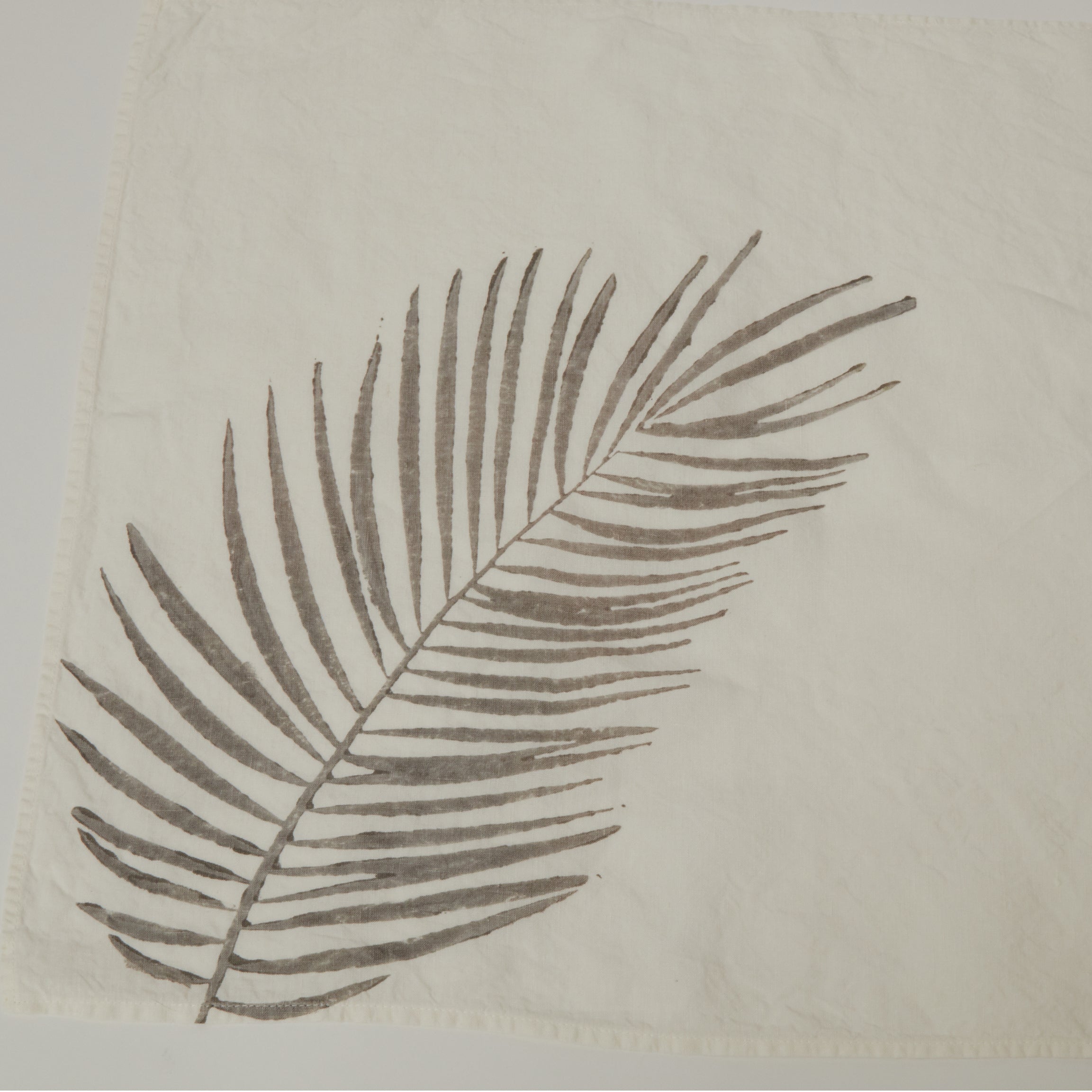 Bertozzi Palma Napkins