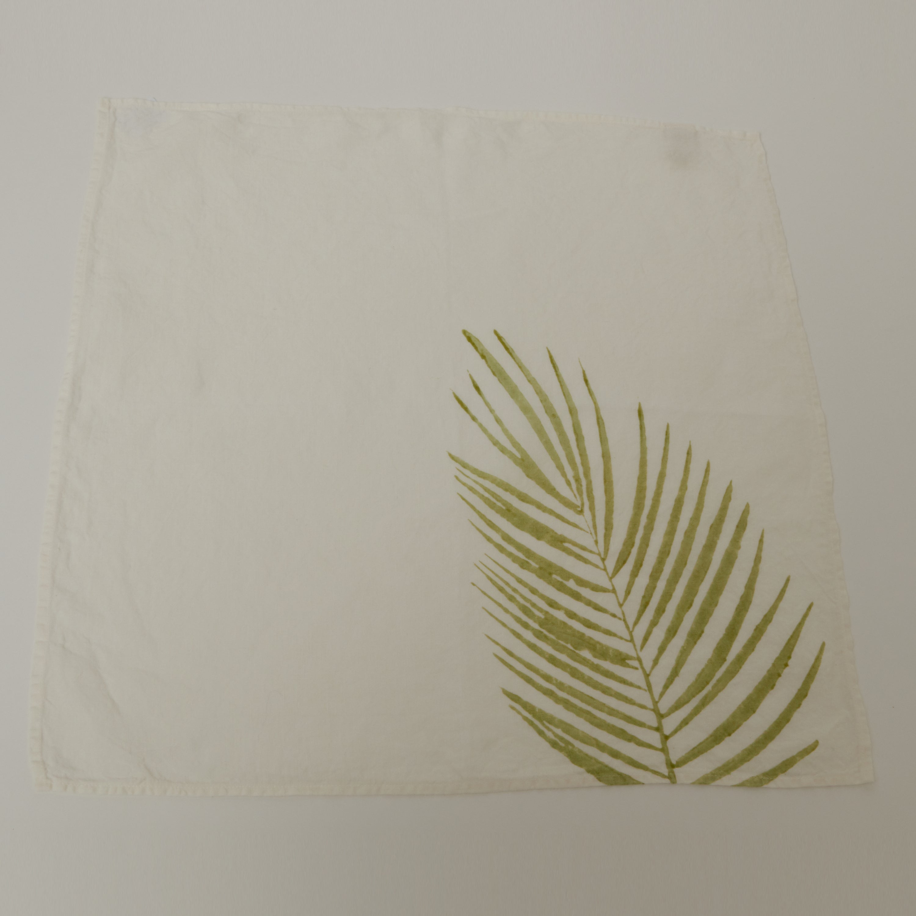 Bertozzi Palma Napkins - Thumbnail 2