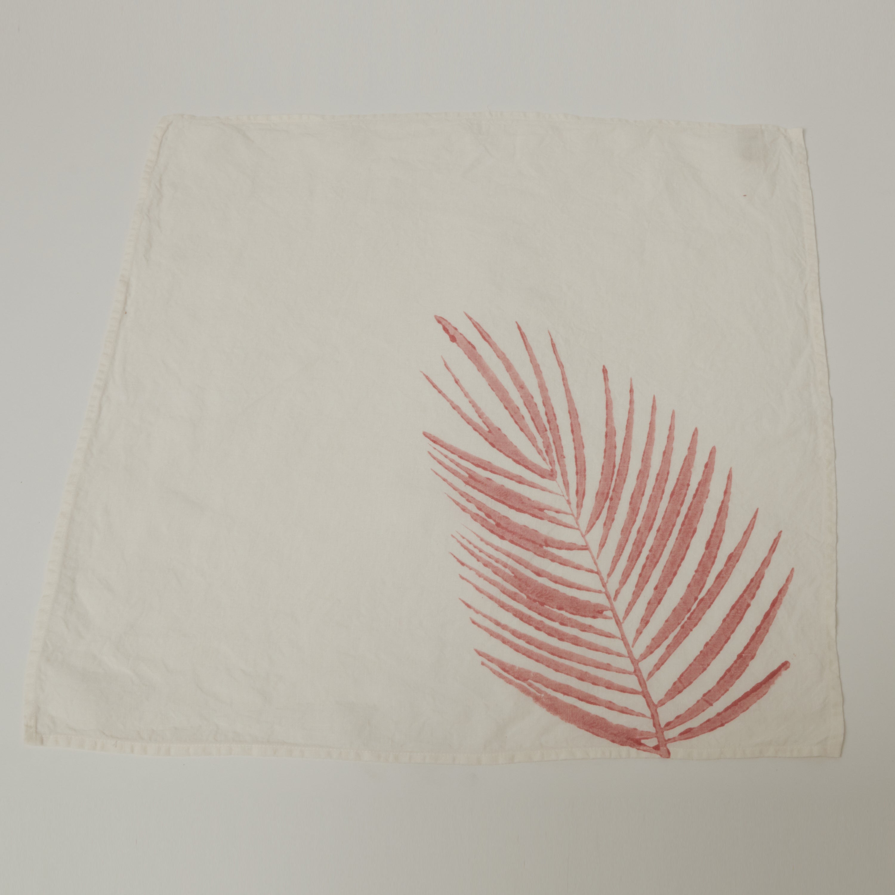 Bertozzi Palma Napkins - Thumbnail 5