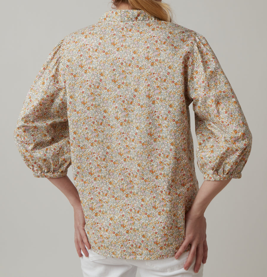 Uqnatu Bloom Shirt